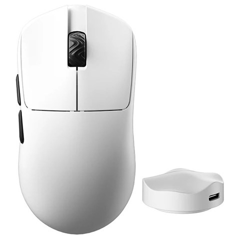 Scyrox V6S WHITE