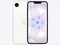 iPhone17e 256GB ホワイト /MHRP4J/A 【国内版 SIMFREE】 各サイトで併売につき売切れのさいはご容赦願います。