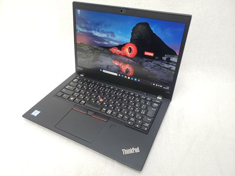 ThinkPad X390 (i5-8365U/13.3FHD/8GB/SSD256GB/W11) /20Q1S5DK00 [9994]各サイトで併売につき売切れのさいはご容赦願います。