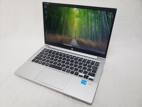 ProBook 430 G8 (i3-1115G4/13.3/8GB/SSD256GB/W11) /2V660AV [5380]各サイトで併売につき売切れのさいはご容赦願います。