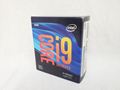 Core i9-9900KF BOX (3.60GHz/ターボブースト時5.00GHz/8-core 16-thread/Total Cache 16MB/TDP95W) 各サイトで併売につき売切れのさいはご容赦願います。