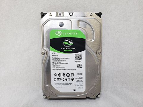 ST8000DM004 各サイトで併売につき売切れのさいはご容赦願います。
