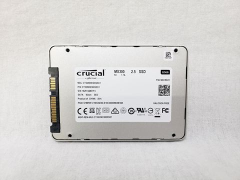 MX300 CT525MX300SSD1 各サイトで併売につき売切れのさいはご容赦願います。