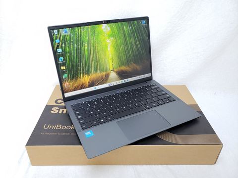 UniBook Laptop CWI658 (Core3-304/14.0/8GB/SSD256GB/W11) 各サイトで併売につき売切れのさいはご容赦願います。