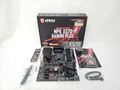 MPG X570 GAMING PLUS 各サイトで併売につき売切れのさいはご容赦願います。