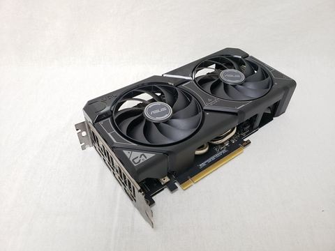 DUAL-RTX4060-O8G 各サイトで併売につき売切れのさいはご容赦願います。