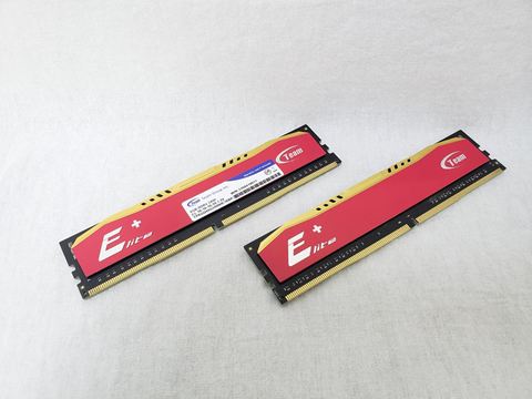 PC4-19200(DDR4 2400) 4GB x2 /バルク 各サイトで併売につき売切れのさいはご容赦願います。