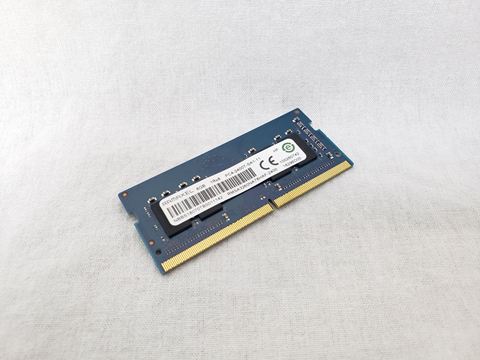 PC4-19200(DDR4 2400) 260Pin S.O.DIMM 8GB 各サイトで併売につき