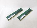 PC4-19200E(DDR4 2400) 16GB x2 ECC [71TT24EU2R8-16G] 各サイトで併売につき売切れのさいはご容赦願います。