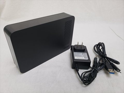 HD-LL3.0U3-BKD 各サイトで併売につき売切れのさいはご容赦願います。