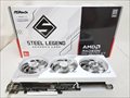 RX 9070 XT STEEL LEGEND 16GB (RX9070XT SL 16G) 各サイトで併売につき売切れのさいはご容赦願います。