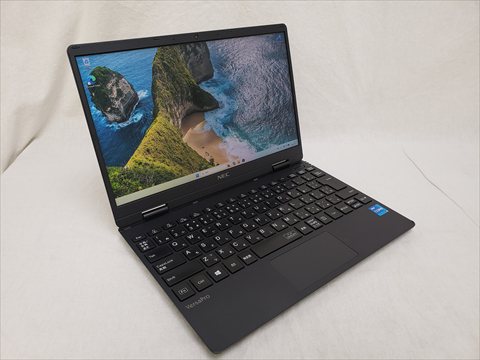 PC-VKT40CGG93N9 (i5-1130G7/8GB/SSD128GB/W11) 各サイトで併売につき売切れのさいはご容赦願います。