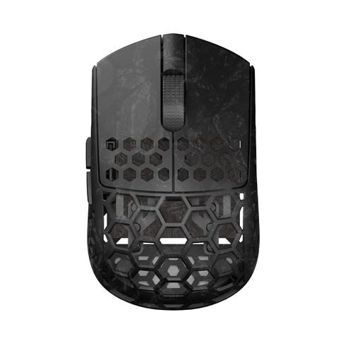 Darmoshark M5 Air V2 カーボンマウス 8K ブラック