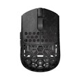 Darmoshark M5 Air V2 カーボンマウス 8K ブラック