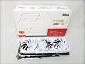 [保証確認] Radeon RX 7900 XTX Taichi White 24GB OC RX7900XTX TCW 24GO 各サイトで併売につき売切れのさいはご容赦願います。