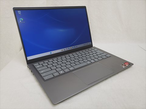 Inspiron 5415 (Ryzen7-5700U/14.0/16GB/SSD128GB/W11) 各サイトで併売につき売切れのさいはご容赦願います。