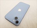 iPhone14 Plus 256GB ブルー /MQ4Q3J/A 【国内版 SIMFREE】 各サイトで併売につき売切れのさいはご容赦願います。