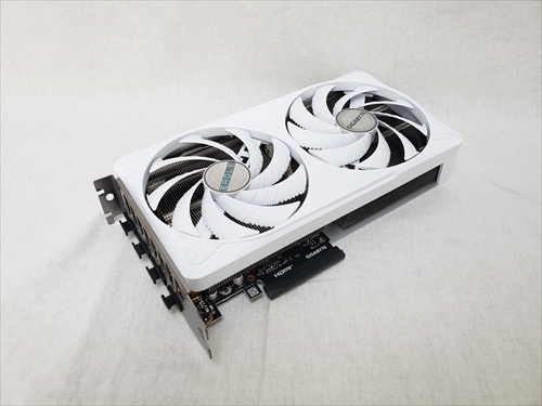 GV-N506TEAGLEOC ICE-16GD GeForce RTX 5060 Ti EAGLE OC ICE 16G 各サイトで併売につき売切れのさいはご容赦願います。