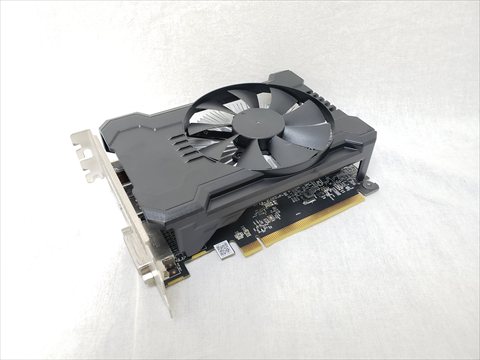 RADEON RX 550 2GB /PCI-E 各サイトで併売につき売切れのさいはご容赦願います。