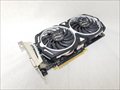 Radeon RX 570 ARMOR 8G J 各サイトで併売につき売切れのさいはご容赦願います。