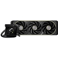 L-H360A-DM3M-G0K TRYX HOLO ARGB 360mm Liquid Cooler Black 