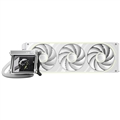 L-H360A-DM3M-G0W TRYX HOLO ARGB 360mm Liquid Cooler White 