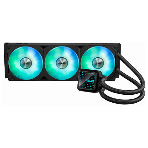 ASUS LC 360 ARGB 