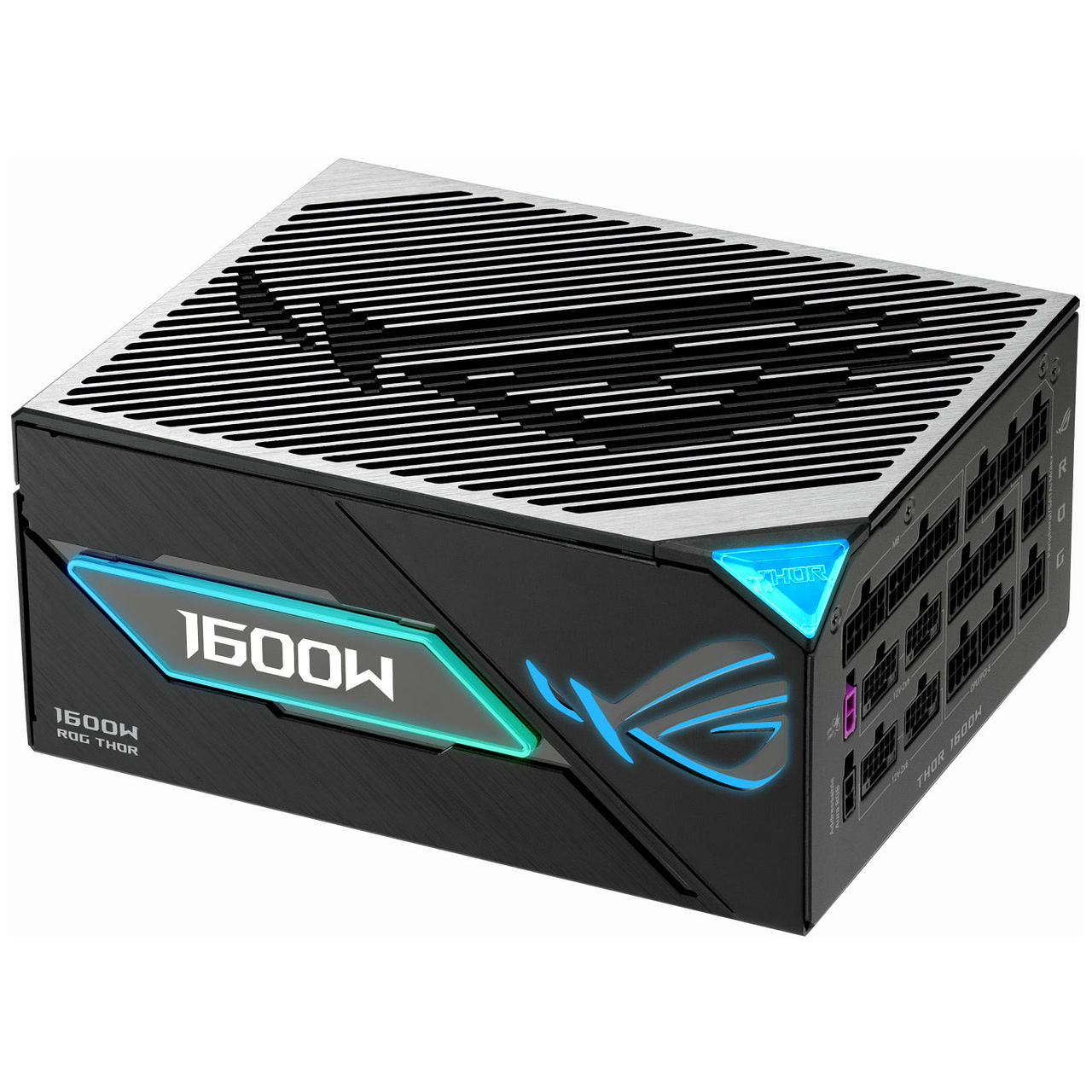 ROG-THOR-1600T3-GAMING-EVO | ATX電源 | 電源 | PCパーツと自作