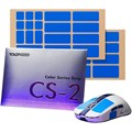 TALONGAMES CS-2 クラインブルー 汎用型グリップテープ極薄 ☆4個まで￥250クリックポスト対応可能！