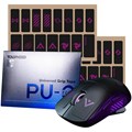 TALONGAMES PU-0 パープル 汎用型グリップテープ極薄 ☆4個まで￥250クリックポスト対応可能！