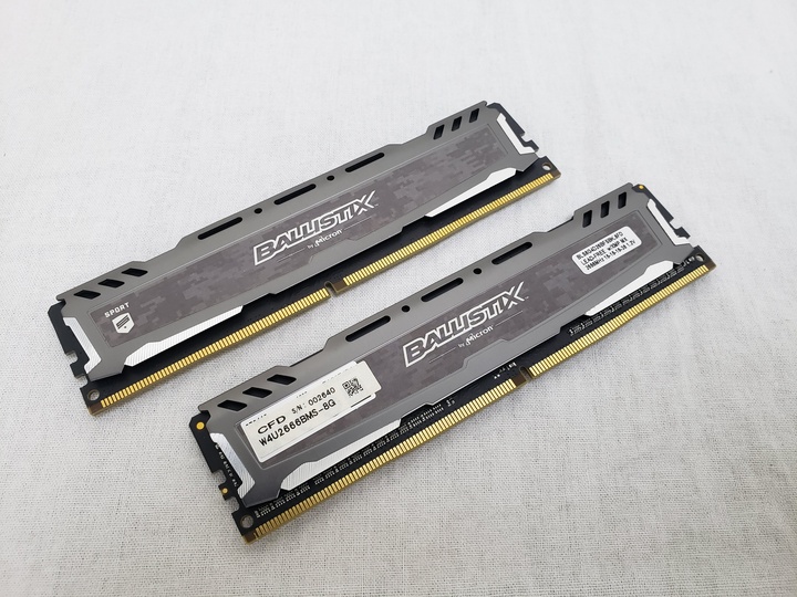W4U2666BMS-8G /バルク 各サイトで併売につき売切れのさいはご容赦願います。
