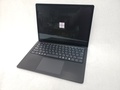 【返品不可】 Surface Laptop6 13.5インチ (Ultra7-165H/16GB/SSD512GB ZJW-00020) ブラック [2320]各サイトで併売につき売切れのさいはご容赦願います。
