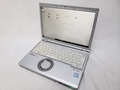 Let's note SZ6 (i5-7300U/12.1/8GB/SSD256GB/W10) /CF-SZ6RDYVS [8958]各サイトで併売につき売切れのさいはご容赦願います。