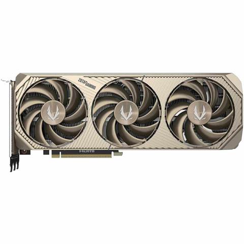 ZT-5080-16G-20ANV/ZT-B50800J2S-10P ZOTAC GAMING GeForce RTX 5080