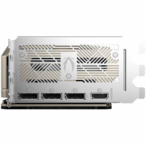 ZT-5080-16G-20ANV/ZT-B50800J2S-10P ZOTAC GAMING GeForce RTX 5080