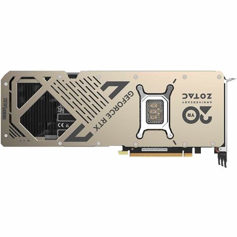 ZT-5080-16G-20ANV/ZT-B50800J2S-10P ZOTAC GAMING GeForce RTX 5080