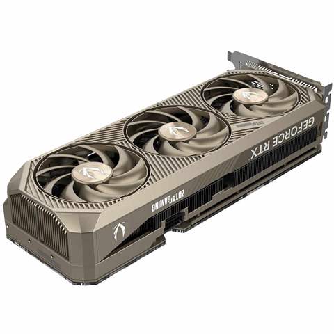 ZT-5080-16G-20ANV/ZT-B50800J2S-10P ZOTAC GAMING GeForce RTX 5080