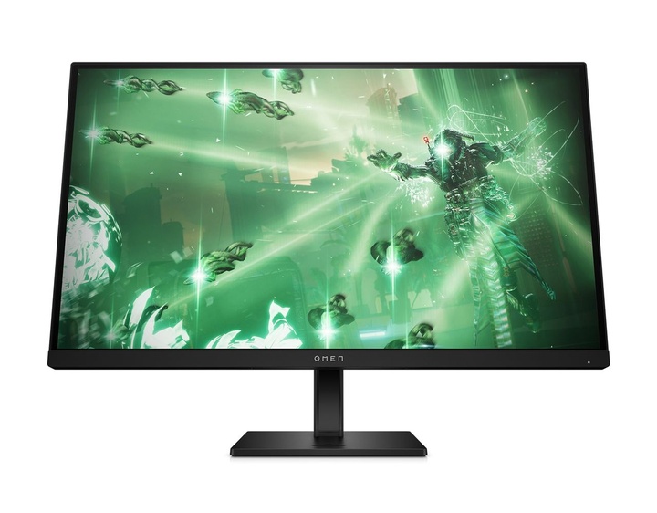 OMEN 27q QHD ゲーミングディスプレイ /780H5AA#ABJ 各サイトで併売につき売切れのさいはご容赦願います。