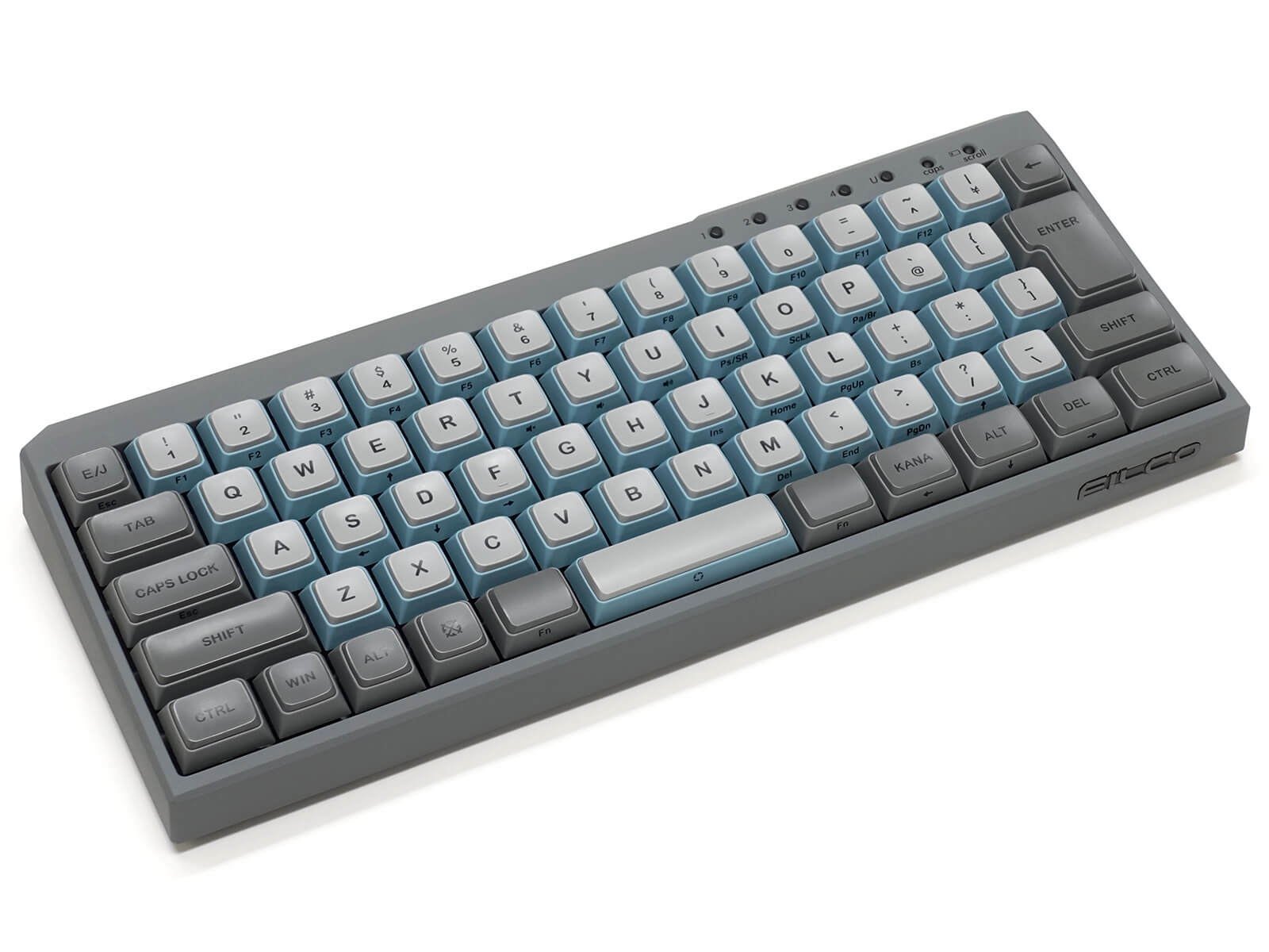 FILCO Majestouch Convertible 2 青軸 日本語配列 Amazon.co.jp: FILCO Majestouch Convertible2 青軸(Cherry MX