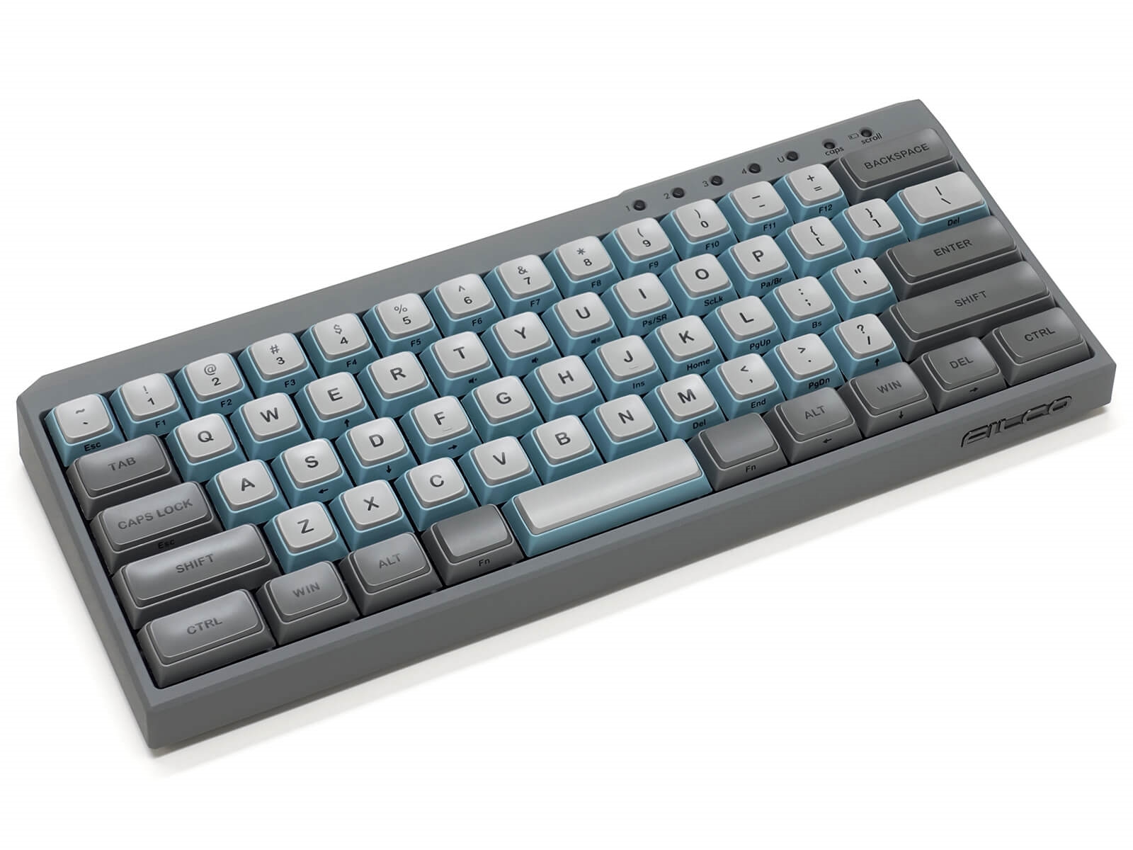 Ffbtr63mrl Esg Majestouch Minila R Convertible 赤軸 英語配列 スカイグレー キーボード 入力機器 Pcパーツと自作パソコン 組み立てパソコンの専門店 1 S Pcワンズ