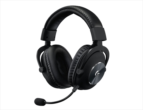 G-PHS-004WL Logicool G PRO X WIRELESS LIGHTSPEED Gaming Headset