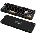 SmackApe Impact 80 JIS Ultra Black 静音バージョン Shh Switch
