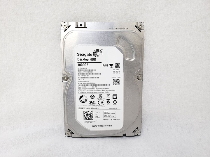 ST1000DM003 各サイトで併売につき売切れのさいはご容赦願います。