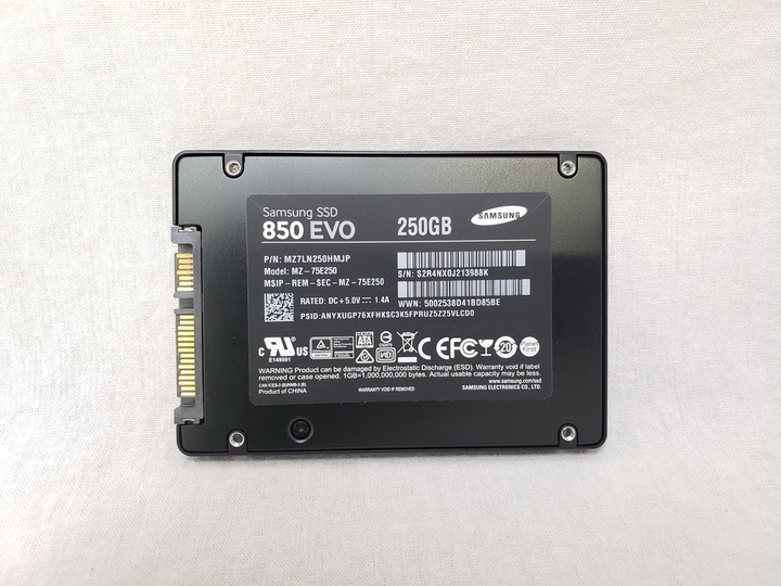 850 EVO MZ-75E250 各サイトで併売につき売切れのさいはご容赦願います。
