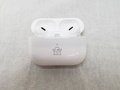 AirPods Pro (2023/第2世代) MagSafe充電ケース(USB-C)付 MTJV3J/A 各サイトで併売につき売切れのさいはご容赦願います。