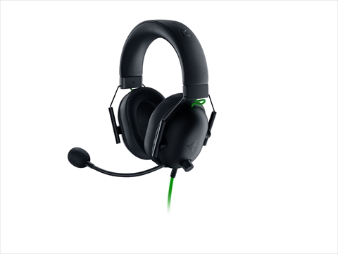 BlackShark V2 X  RZ04-03240100-R3M1 Razer Spring Specials '25