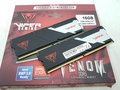 PVV516G560C40K  ★こちらのメモリだけでの販売はできません、PC一式ご注文分の場合のみご購入いただけます。なお、PC本体1台につきメモリは1セットまでとさせていただきます★ 各サイトで併売につき売切れのさいはご容赦願います。