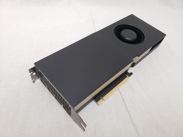 NVIDIA RTX A5000 24GB /900-5G132-2500-000 各サイトで併売につき売切れのさいはご容赦願います。