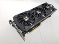 ZTRTX2080Ti-11GGD6AMP/ZT-T20810D-10P ZOTAC GAMING GeForce RTX 2080 Ti AMP Edition 各サイトで併売につき売切れのさいはご容赦願います。