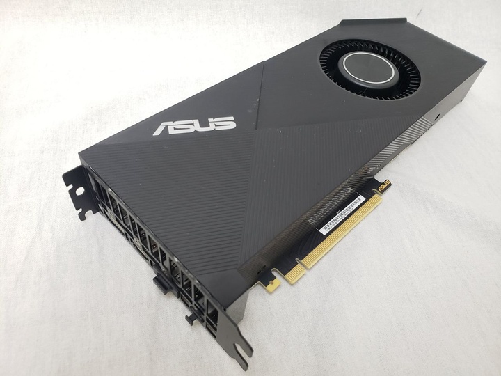 TURBO-RTX2080-8G 各サイトで併売につき売切れのさいはご容赦願います。